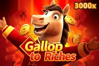 Gallop to Riches
